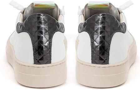 P448 Leren Sneaker - Foto 7