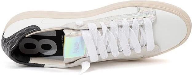 P448 Leren Sneaker - Foto 5