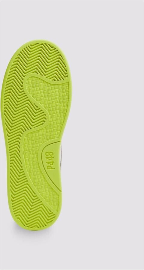 P448 Limelight Sneaker - Foto 2