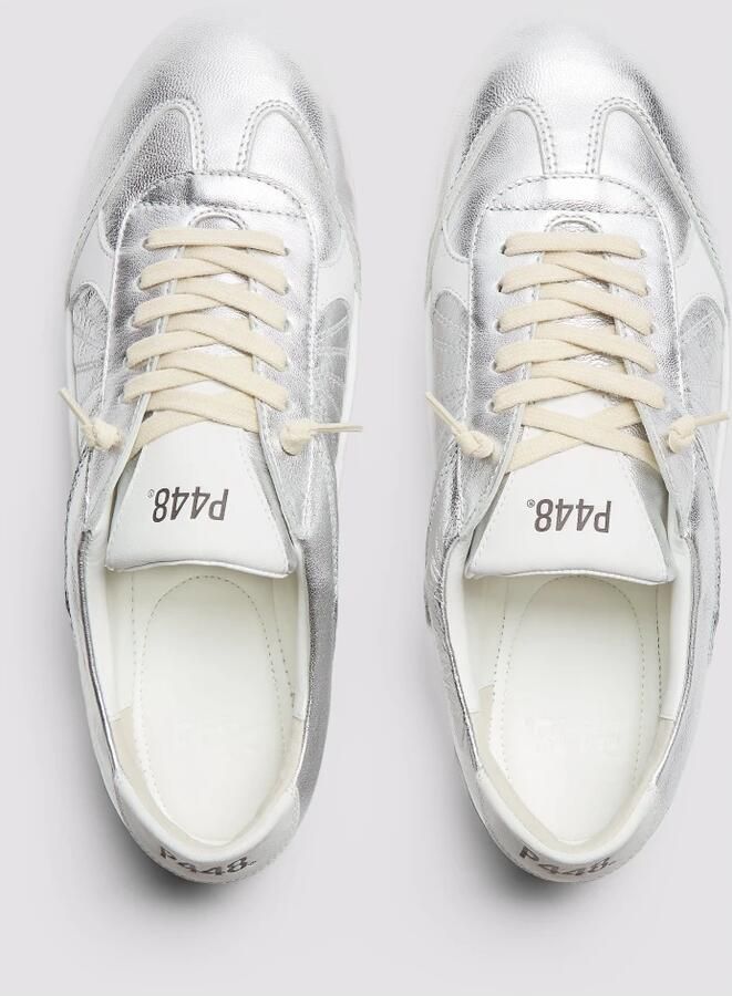 P448 Lisbon Sneaker - Foto 5