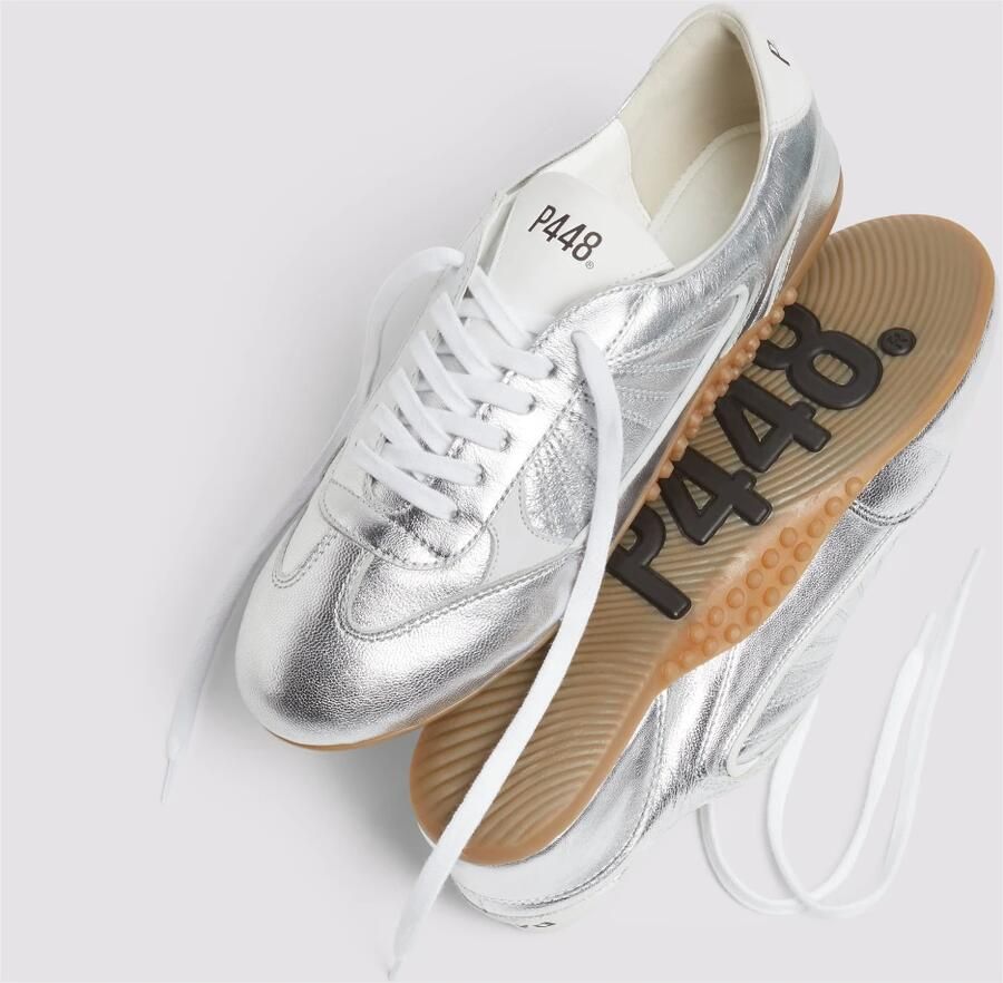 P448 Lisbon Sneaker - Foto 2