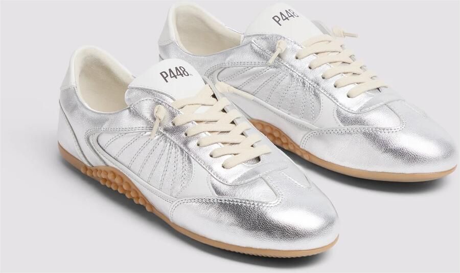 P448 Lisbon Sneaker - Foto 7