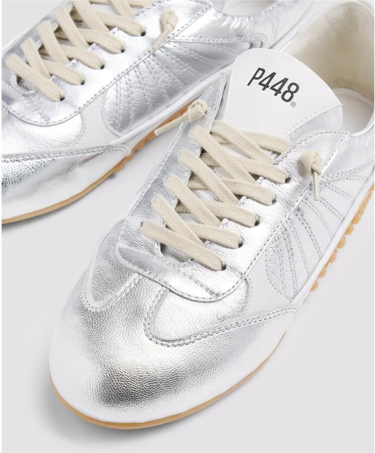 P448 Lisbon Sneaker - Foto 3