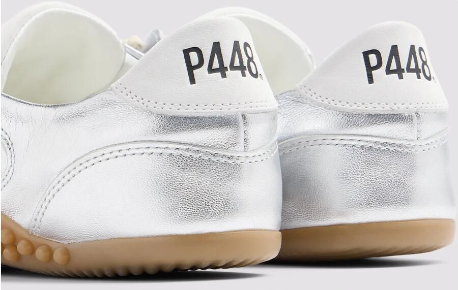 P448 Lisbon Sneaker - Foto 6