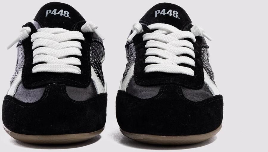 P448 Lisbon Sneaker - Foto 3