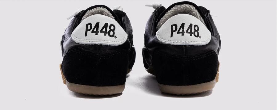 P448 Lisbon Sneaker - Foto 5