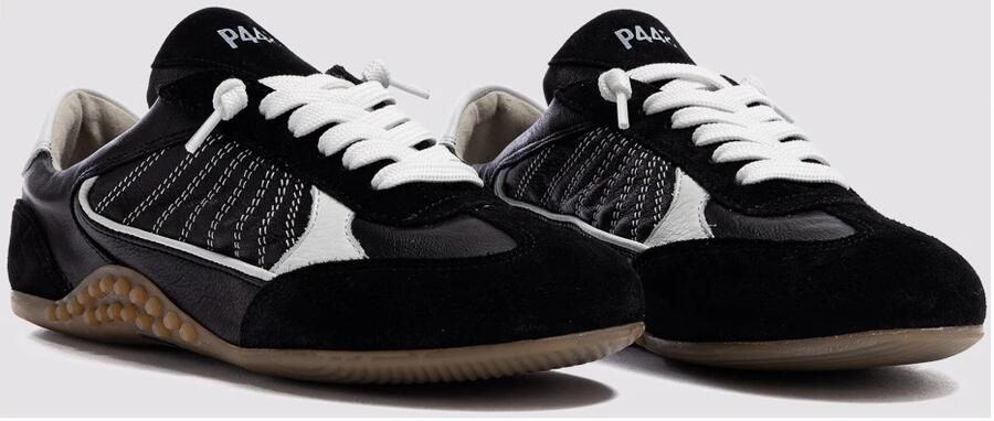 P448 Lisbon Sneaker - Foto 4