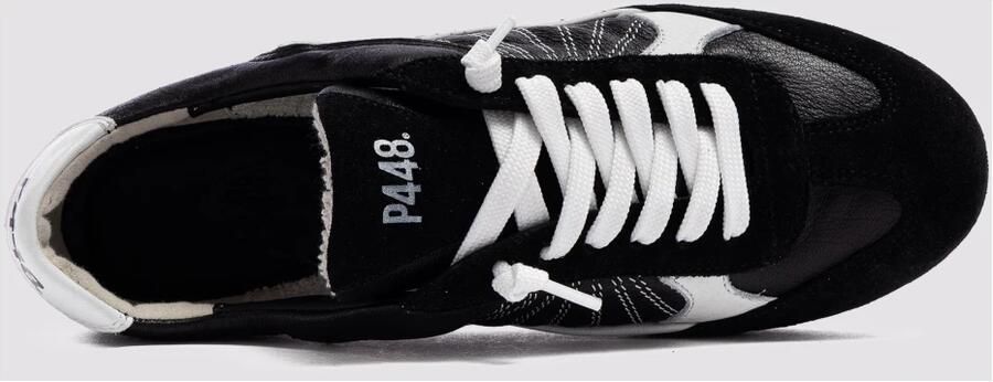 P448 Lisbon Sneaker - Foto 6