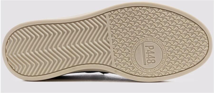 P448 Marte Sneaker - Foto 2