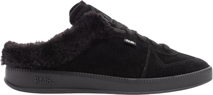 P448 Monaco Slipper