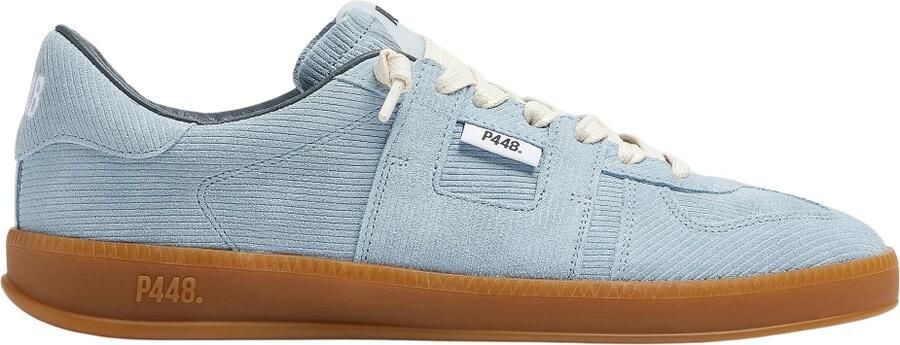 P448 Monza Corduroy