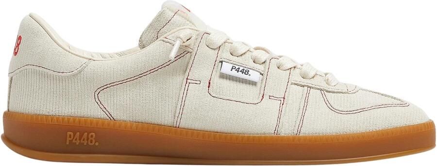 P448 Monza Corduroy