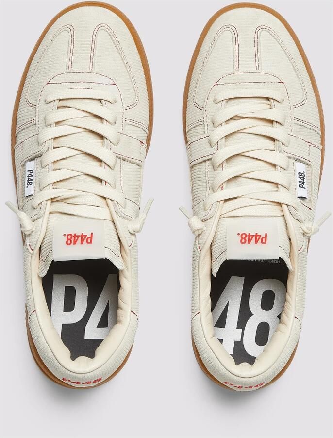 P448 Monza Corduroy - Foto 4