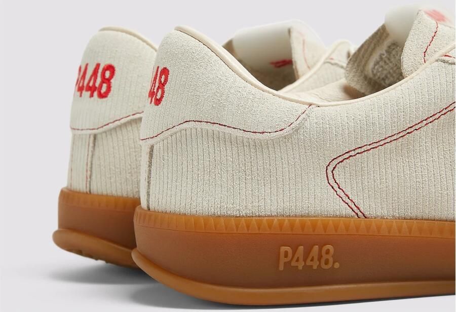 P448 Monza Corduroy - Foto 5