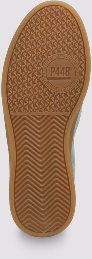 P448 Monza Sneaker - Foto 2