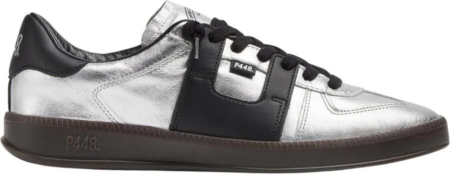P448 Monza Sneaker