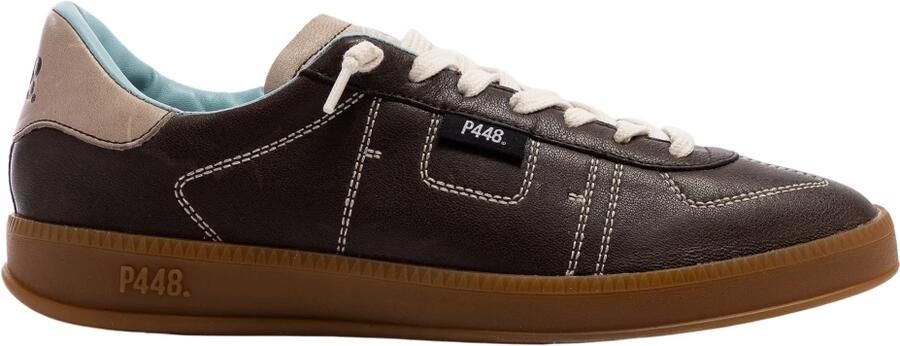 P448 Monza Stitch