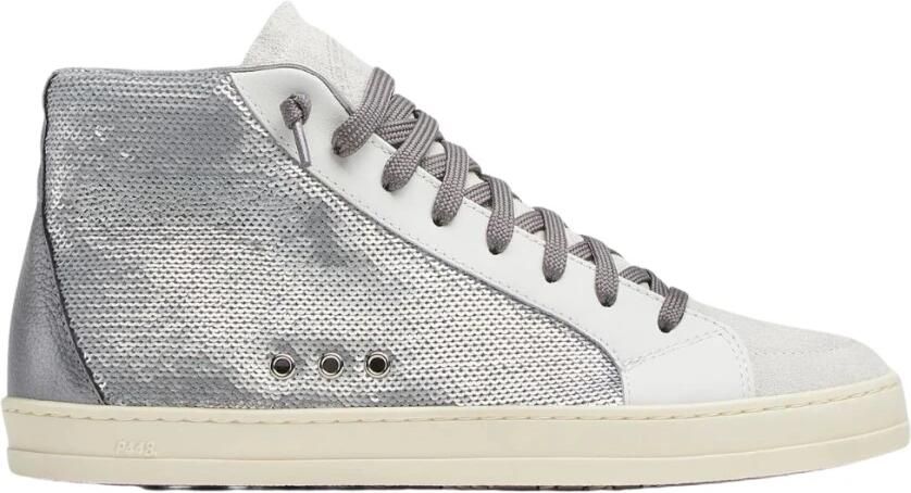 P448 Skate Pearl
