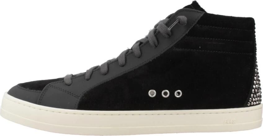 P448 Skate Sneakers voor Actieve Levensstijl