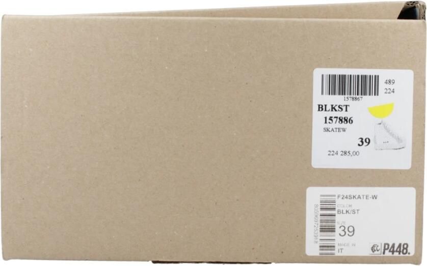 P448 Skate Sneakers voor Actieve Levensstijl - Foto 2