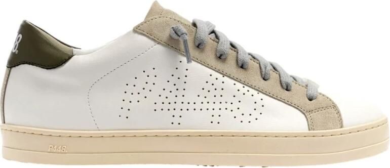 P448 Sneakers