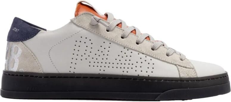 P448 Sneakers - Foto 2