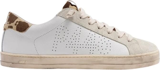 P448 Sneaker John Fashion Wear Vrouwen - Foto 6