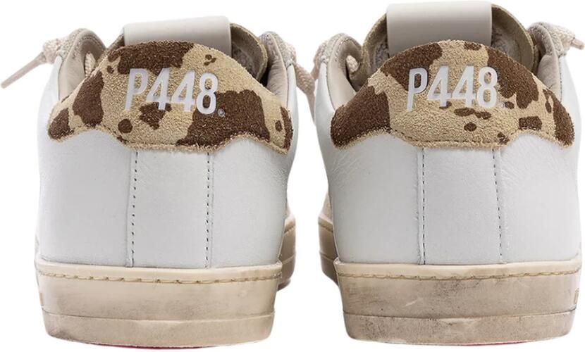 P448 Sneaker John Fashion Wear Vrouwen - Foto 4