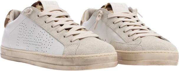 P448 Sneaker John Fashion Wear Vrouwen - Foto 3