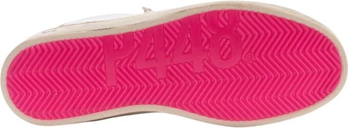 P448 Sneaker John Fashion Wear Vrouwen - Foto 5