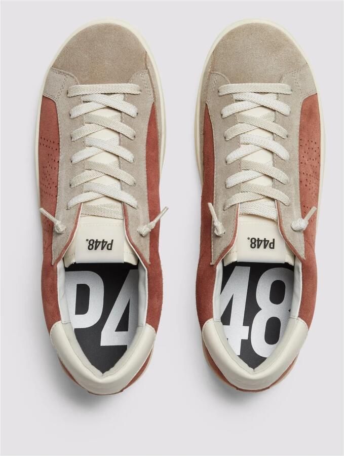 P448 Sneakers - Foto 4