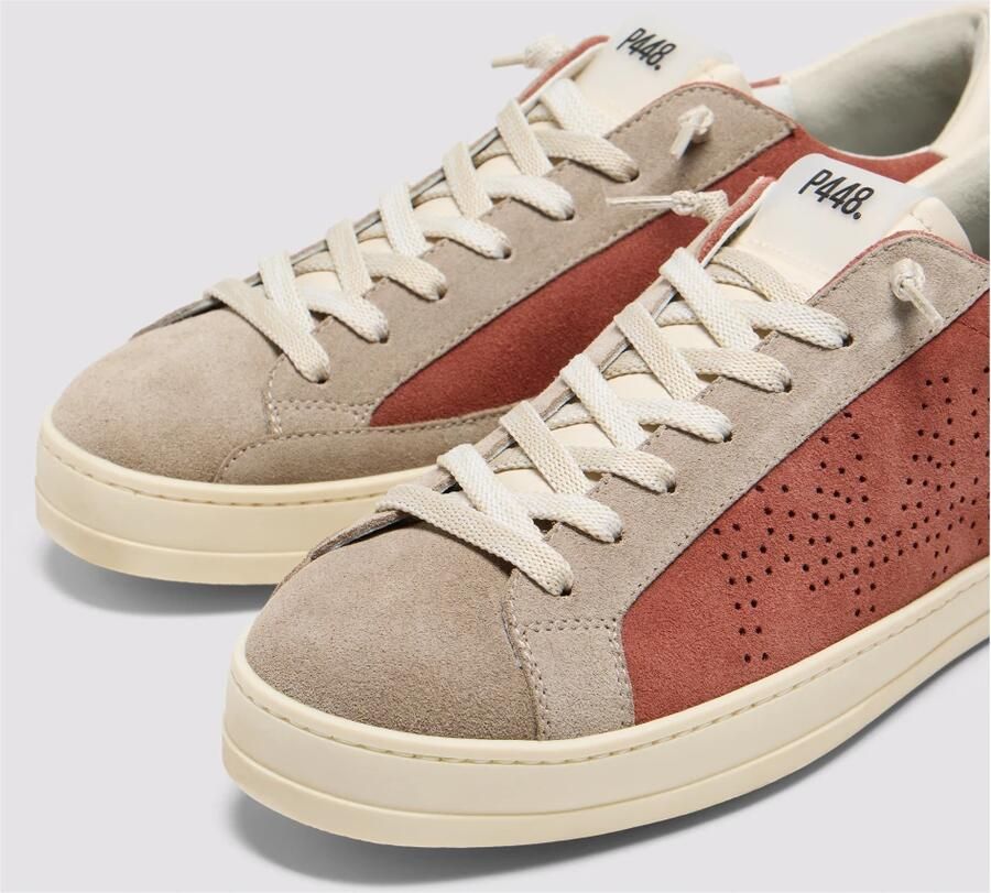P448 Sneakers - Foto 2