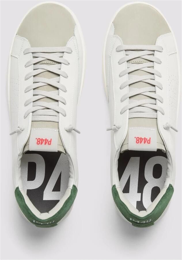 P448 Sneakers - Foto 3