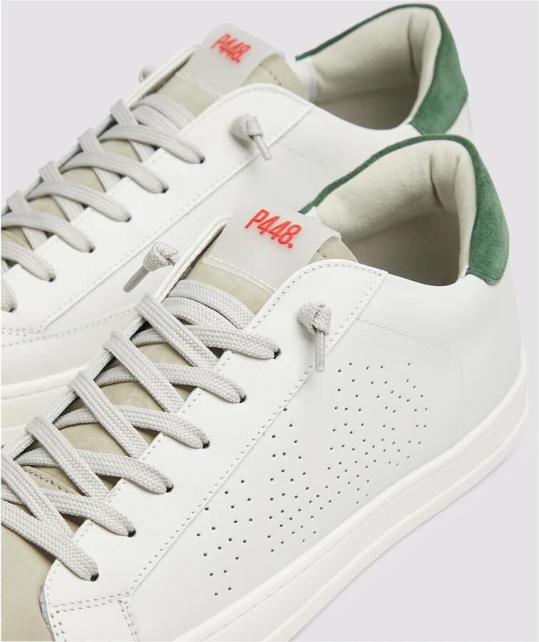 P448 Sneakers - Foto 2