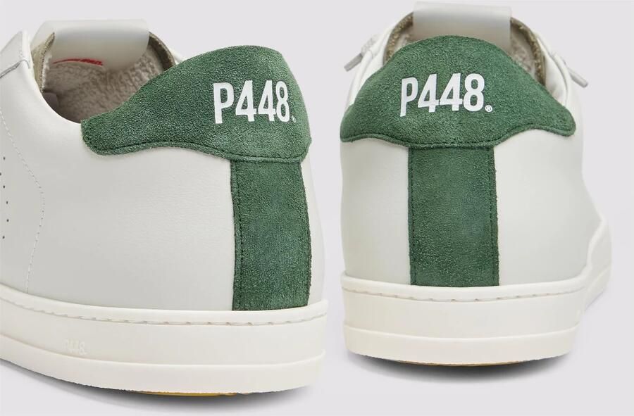 P448 Sneakers - Foto 4