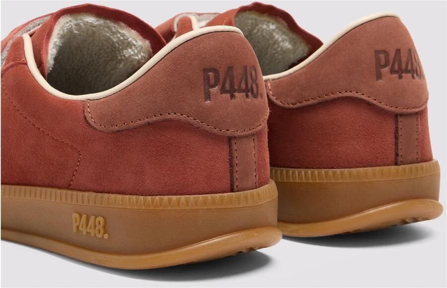 P448 Sneakers - Foto 4