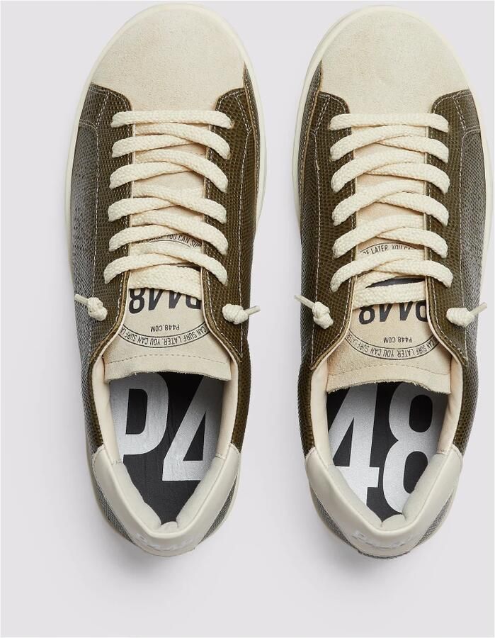 P448 Sneakers - Foto 4