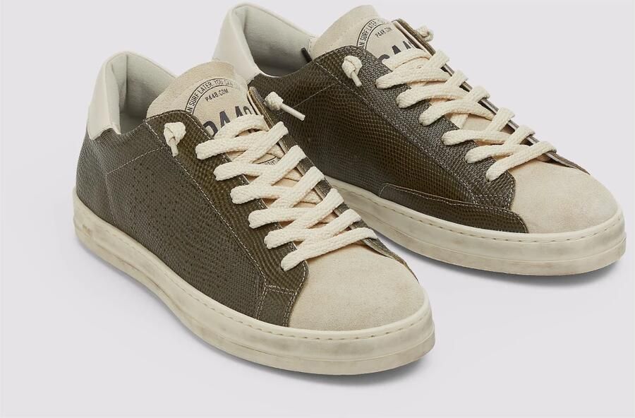P448 Sneakers - Foto 5