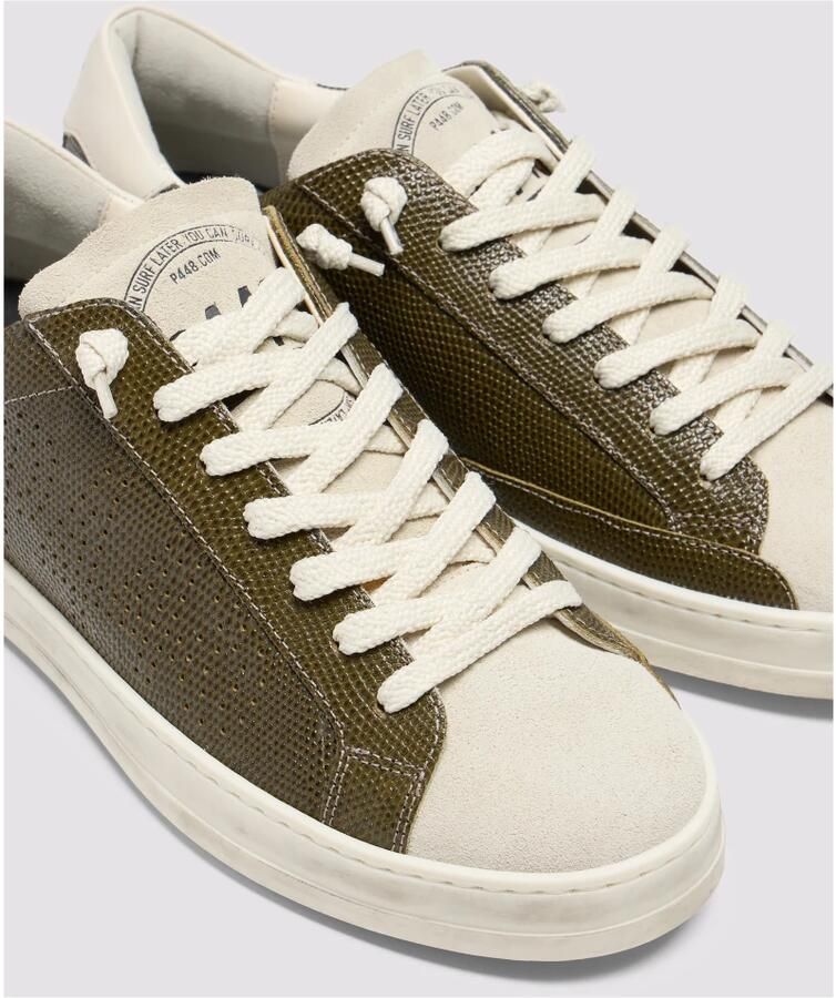 P448 Sneakers - Foto 2