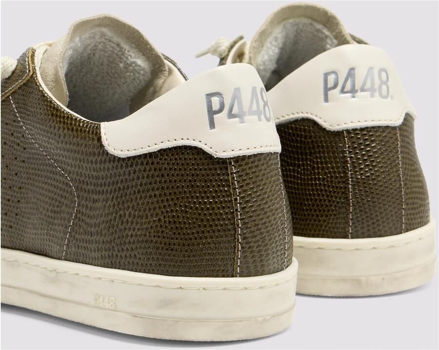P448 Sneakers - Foto 3