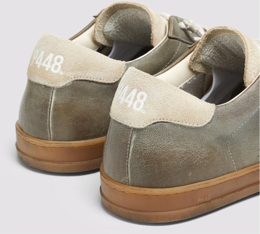 P448 Sneakers - Foto 3