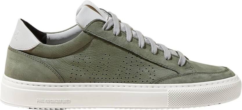 P448 Soho Sneaker