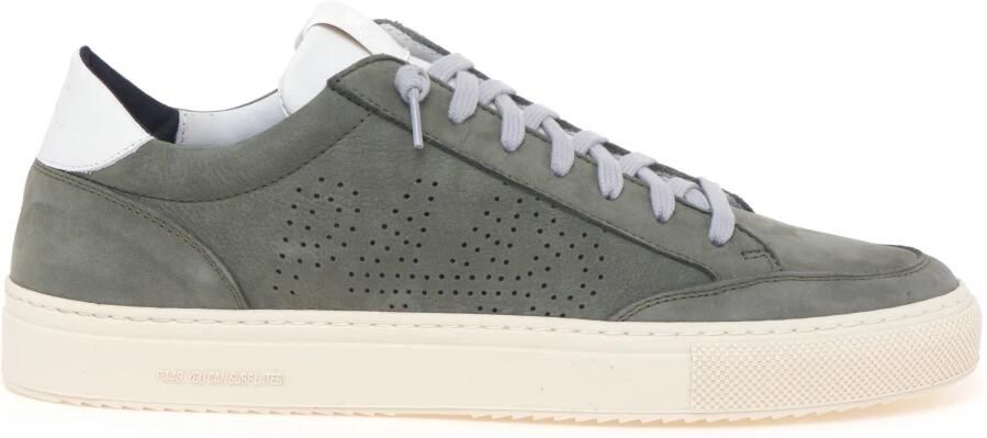 P448 Soho Sneaker