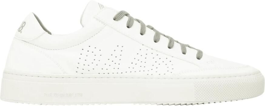 P448 Soho Sneakers