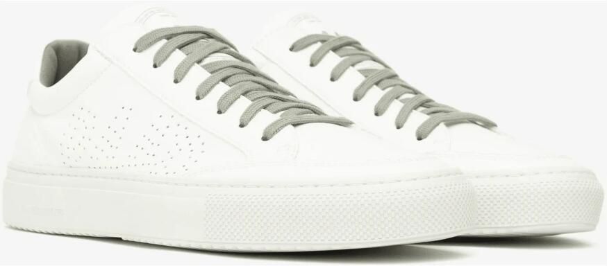 P448 Soho Sneakers - Foto 4