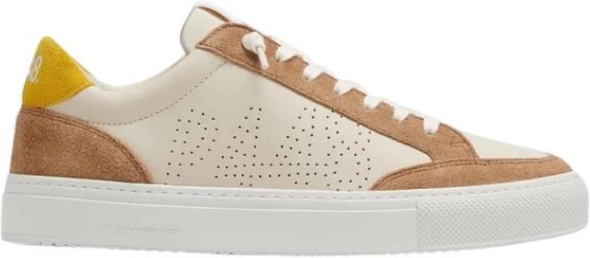 P448 Soho2 Sneaker