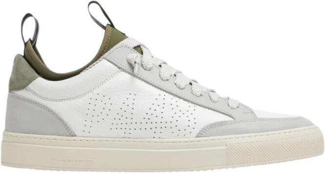 P448 Sohosocks Sneaker