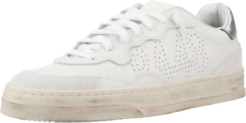 P448 Sportieve Baliw Sneakers voor Heren - Foto 4