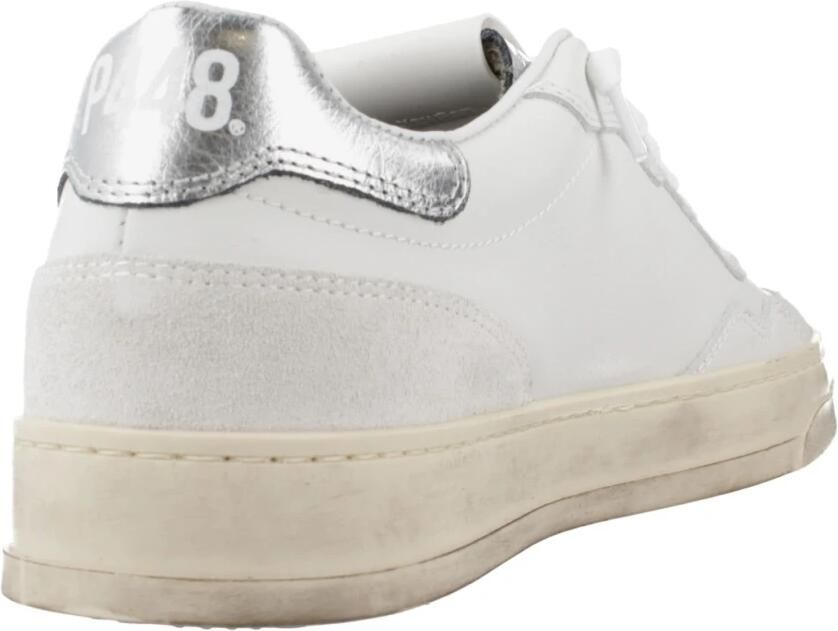 P448 Sportieve Baliw Sneakers voor Heren - Foto 3