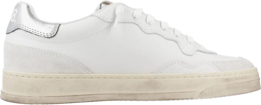 P448 Sportieve Baliw Sneakers voor Heren - Foto 6